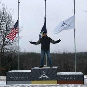 Meet your Posher, Nick